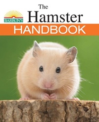 Abbildung von: The Hamster Handbook - B.E.S.