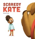 Cover: Scaredy Kate - B.E.S.