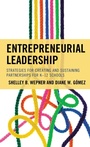 Cover: Entrepreneurial Leadership - Rowman & Littlefield Publishers