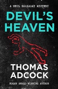 Cover: Devil's Heaven - MysteriousPress.com/Open Road