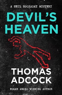Enlarge image Cover: Devil's Heaven - MysteriousPress.com/Open Road