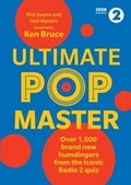 Cover: Ultimate PopMaster - BBC Digital