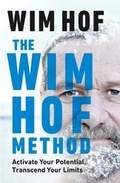 Cover: The Wim Hof Method - Ebury Digital