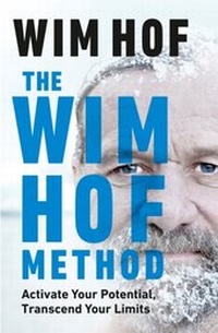 Abbildung von: The Wim Hof Method - Ebury Digital
