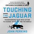 Cover: Touching the Jaguar - Berrett-Koehler Publishers