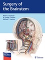 Cover: Surgery of the Brainstem - Thieme Publishers