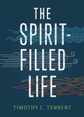 Cover: The Spirit-Filled Life - Seedbed Inc