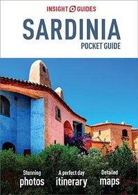 Enlarge image Cover: Insight Guides Pocket Sardinia (Travel Guide eBook) - Insight