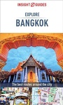 Cover: Insight Guides Explore Bangkok (Travel Guide eBook) - Insight