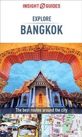 Cover: Insight Guides Explore Bangkok (Travel Guide eBook) - Insight
