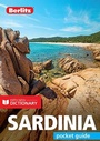 Cover: Berlitz Pocket Guide Sardinia (Travel Guide eBook) - Berlitz Travel