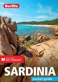 Cover: Berlitz Pocket Guide Sardinia (Travel Guide eBook) - Berlitz Travel