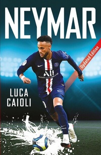 Abbildung von: Neymar - Icon Books