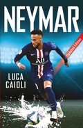 Cover: Neymar - Icon Books