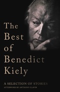 Cover: The Best of Benedict Kiely - New Island Books