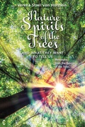 Cover: Nature Spirits of the Trees - Clairview Books
