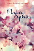 Cover: Nature Spirits and What They Say - Clairview Books