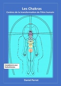 Cover: Les Chakras - Books on Demand