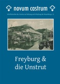 Cover: Freyburg & die Unstrut - Verein zur Rettung und Erhaltung der Neuenburg e.V.