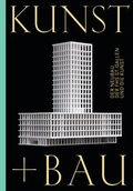 Cover: Kunst und Bau - Park Books