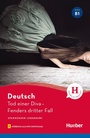 Cover: Tod einer Diva - Hueber Verlag eBooks