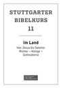 Cover: Im Land - Deutsche Bibelgesellschaft