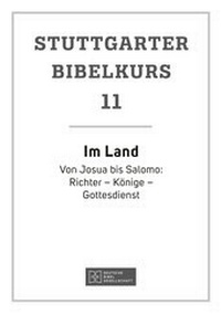 Abbildung von: Im Land - Deutsche Bibelgesellschaft