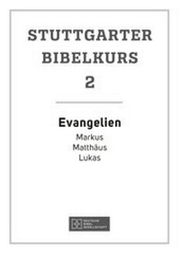 Abbildung von: Evangelien - Deutsche Bibelgesellschaft