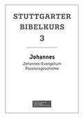 Cover: Johannes - Deutsche Bibelgesellschaft