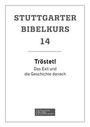 Cover: O Herr! - Deutsche Bibelgesellschaft