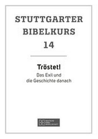 Abbildung von: O Herr! - Deutsche Bibelgesellschaft
