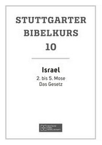 Abbildung von: Israel - Deutsche Bibelgesellschaft