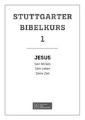 Cover: Jesus - Deutsche Bibelgesellschaft