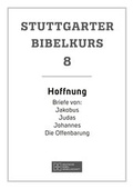 Cover: Hoffnung - Deutsche Bibelgesellschaft
