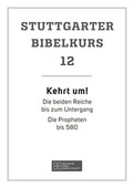 Cover: Kehrt um! - Deutsche Bibelgesellschaft