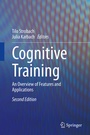 Cover: Cognitive Training - Springer