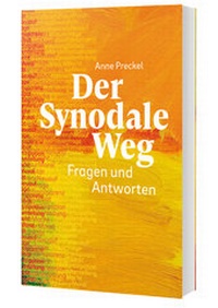 Abbildung von: Der Synodale Weg - Katholisches Bibelwerk