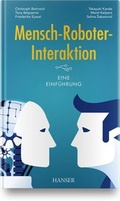 Cover: Mensch-Roboter-Interaktion - Hanser