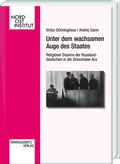 Cover: Unter dem wachsamen Auge des Staates - Harrassowitz Verlag