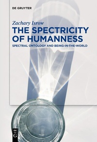Abbildung von: The Spectricity of Humanness - De Gruyter