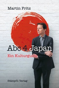 Abbildung von: Abc 4 Japan - Stämpfli Verlag