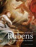 Cover: Peter Paul Rubens und der Barock im Norden - Michael Imhof Verlag
