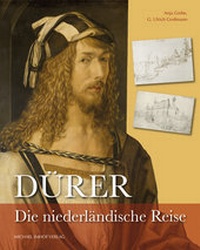Abbildung von: Dürer - Michael Imhof Verlag