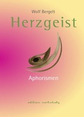 Cover: Herzgeist - epubli