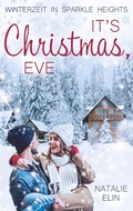 Cover: It's Christmas, Eve - Books on Demand