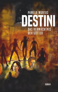 Enlarge image Cover: Destini - BoD - Books on Demand