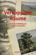 Cover: Verkoppelte R&auml;ume - Hirmer