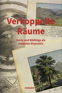 Enlarge image Cover: Verkoppelte Räume - Hirmer