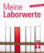Cover: Meine Laborwerte - Stiftung Warentest