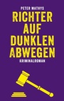 Cover: Richter auf dunklen Abwegen - BoD - Books on Demand